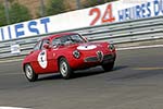 2004 Le Mans Classic