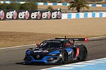 Renault Sport R.S. 01
