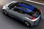 Nissan IDS Concept