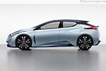 Nissan IDS Concept