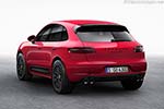 Porsche Macan GTS