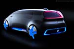 Mercedes-Benz Vision Tokyo