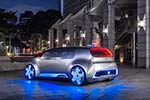 Mercedes-Benz Vision Tokyo