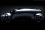 Mercedes-Benz Vision Tokyo