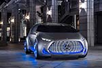 Mercedes-Benz Vision Tokyo