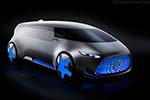 Mercedes-Benz Vision Tokyo