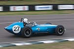 2009 Goodwood Revival
