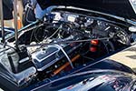 2015 Pebble Beach Concours d'Elegance