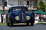 2015 Pebble Beach Concours d'Elegance
