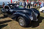 2015 Pebble Beach Concours d'Elegance