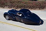 2015 Pebble Beach Concours d'Elegance