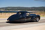 2015 Pebble Beach Concours d'Elegance