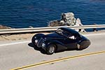 2015 Pebble Beach Concours d'Elegance