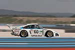 2010 Le Mans Series Castellet 8 Hours
