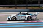 2010 Le Mans Series Castellet 8 Hours