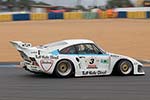 2012 Le Mans Classic