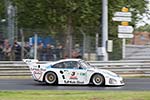 2012 Le Mans Classic