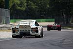 2015 Monza Historic