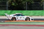 2015 Monza Historic