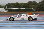 2015 Dix Mille Tours