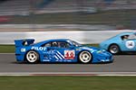 2009 Modena Trackdays