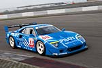 2009 Modena Trackdays