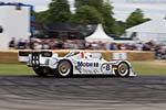 2015 Goodwood Festival of Speed