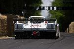 2015 Goodwood Festival of Speed