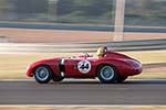2010 Le Mans Classic