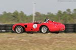 2005 Cavallino Classic