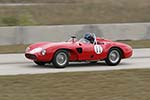 2005 Cavallino Classic