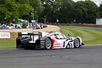 2015 Goodwood Festival of Speed