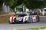 2015 Goodwood Festival of Speed