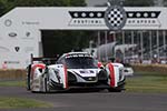 2015 Goodwood Festival of Speed
