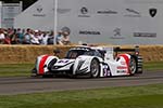 2015 Goodwood Festival of Speed