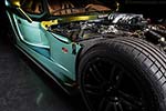 Panoz Esperante GTR-1 Le Mans