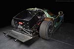 Panoz Esperante GTR-1 Le Mans