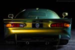 Panoz Esperante GTR-1 Le Mans