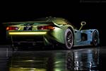Panoz Esperante GTR-1 Le Mans