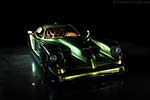Panoz Esperante GTR-1 Le Mans