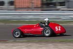 2015 Historic Grand Prix Zandvoort