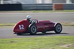 2015 Historic Grand Prix Zandvoort