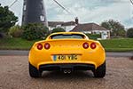 Lotus Elise Sport