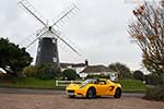 Lotus Elise Sport