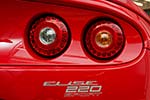 Lotus Elise Sport 220