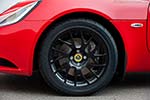 Lotus Elise Sport 220