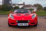 Lotus Elise Sport 220