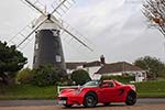 Lotus Elise Sport 220
