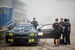BMW M6 GTLM