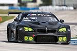 BMW M6 GTLM